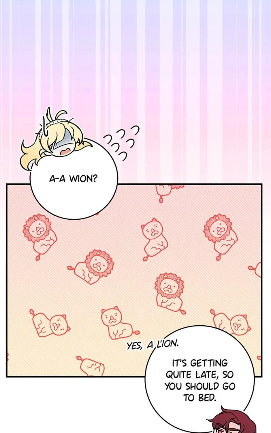 Baby Pharmacist Princess Chapter 38 page 69 - 