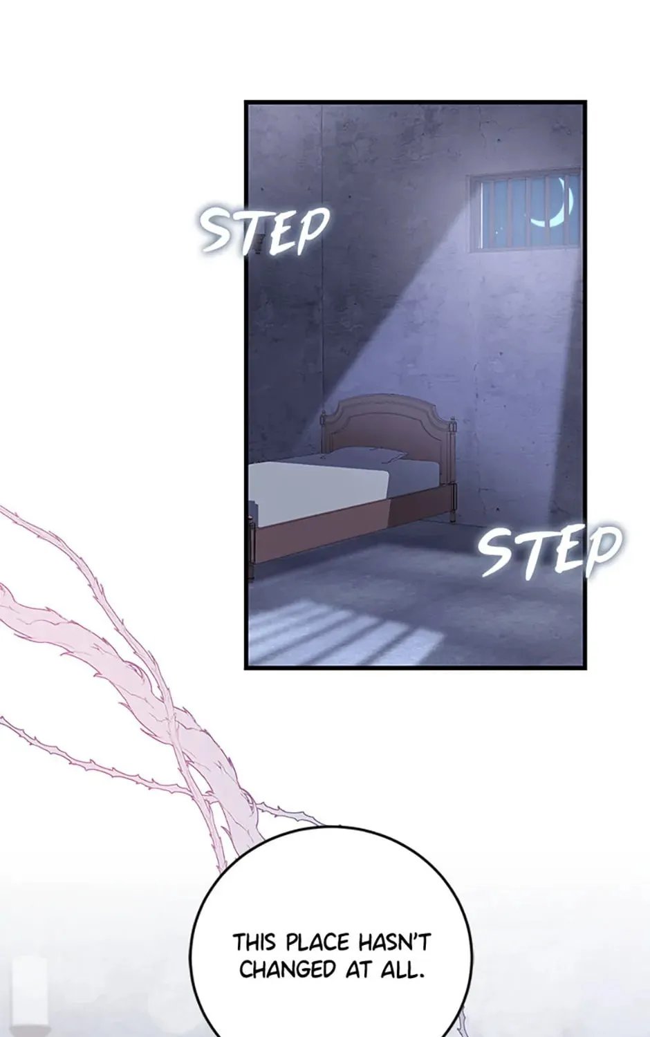 Baby Pharmacist Princess Chapter 38 page 85 - 
