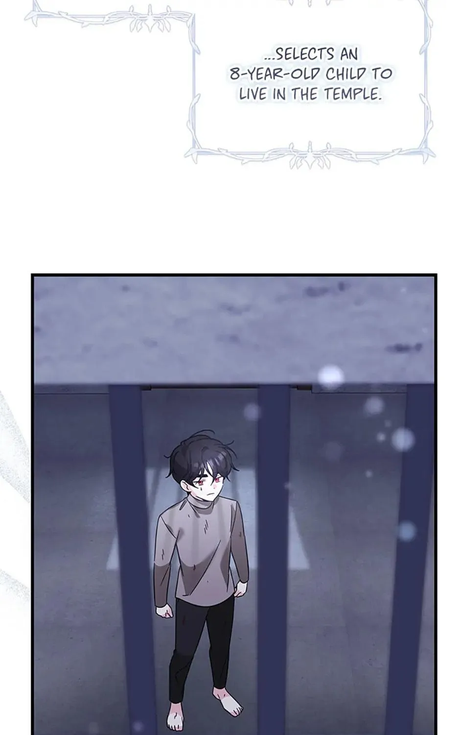 Baby Pharmacist Princess Chapter 38 page 89 - 