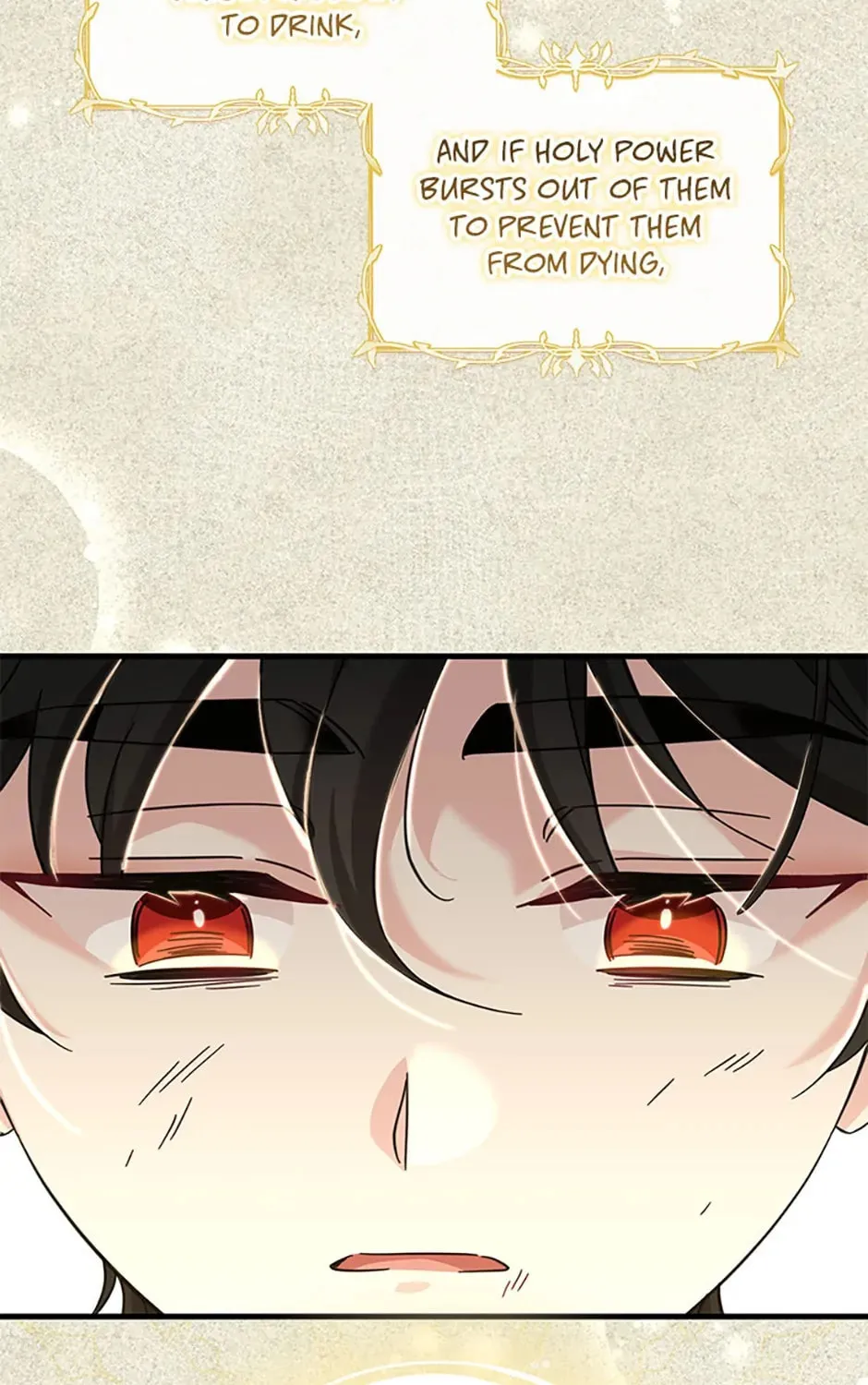 Baby Pharmacist Princess Chapter 38 page 97 - 