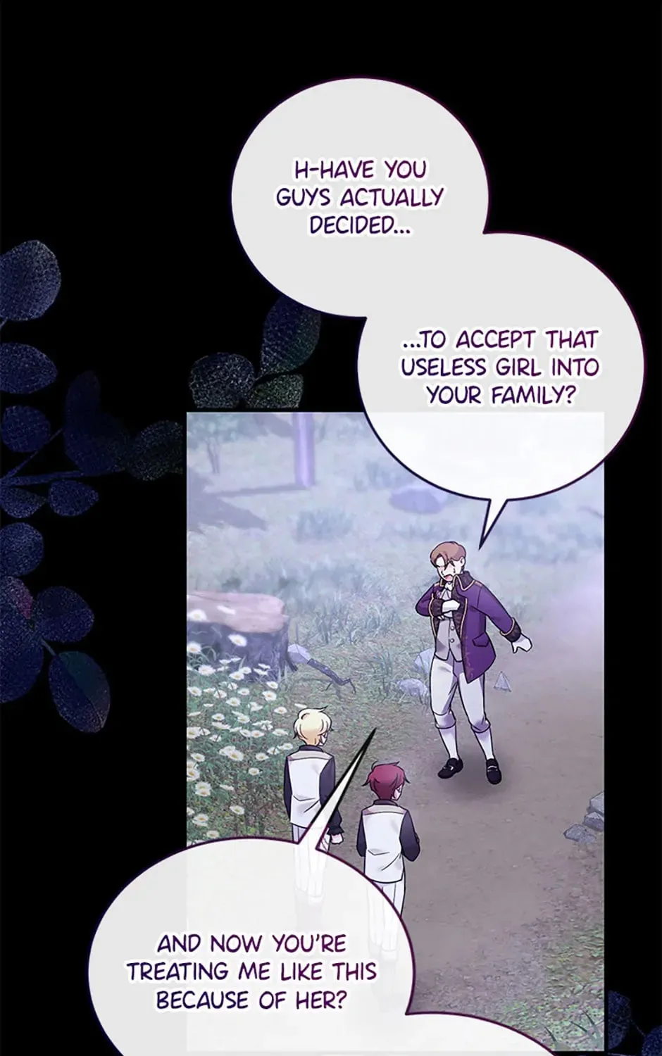 Baby Pharmacist Princess Chapter 39 page 103 - 
