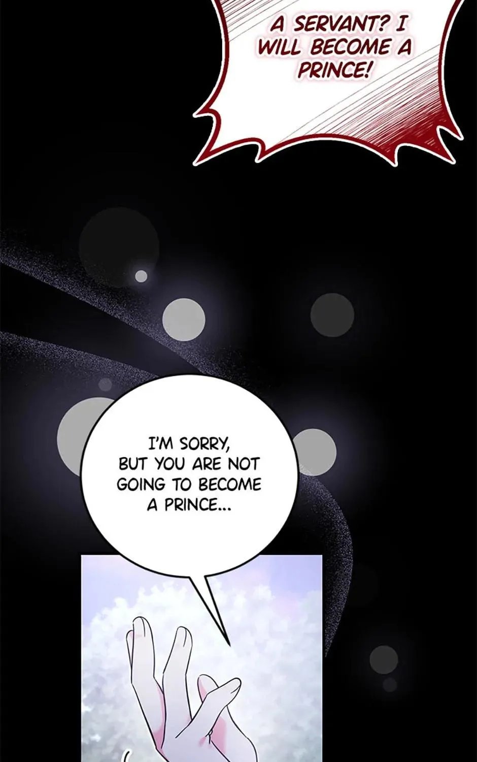 Baby Pharmacist Princess Chapter 39 page 107 - 