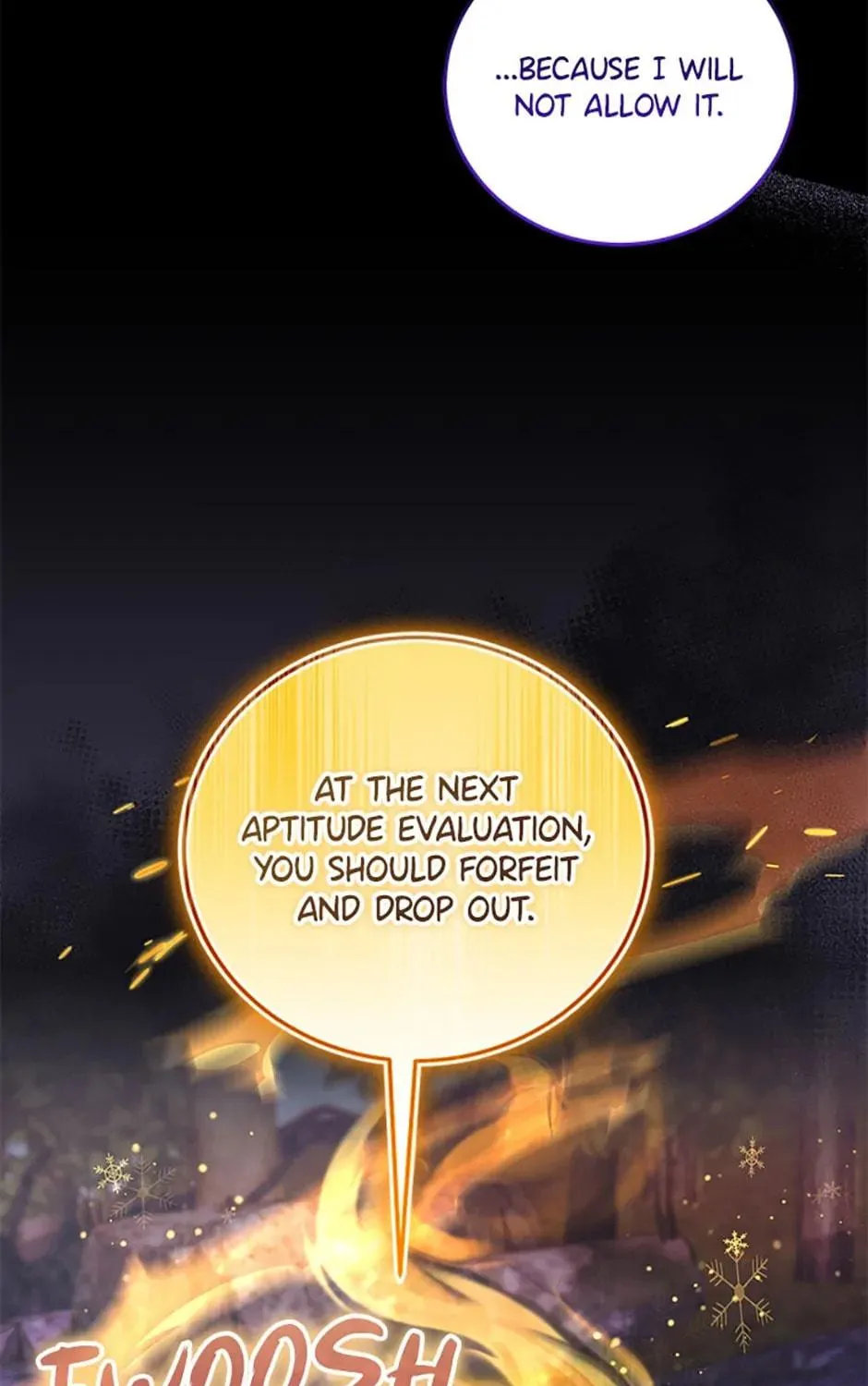 Baby Pharmacist Princess Chapter 39 page 109 - 