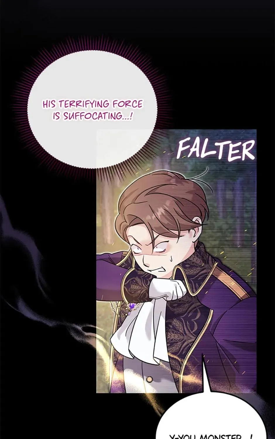 Baby Pharmacist Princess Chapter 39 page 113 - 