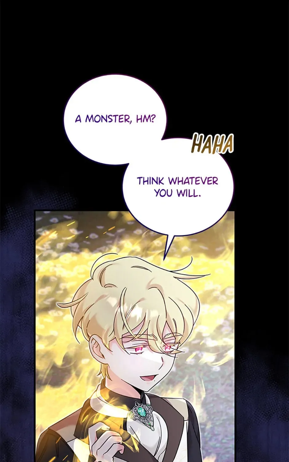 Baby Pharmacist Princess Chapter 39 page 115 - 