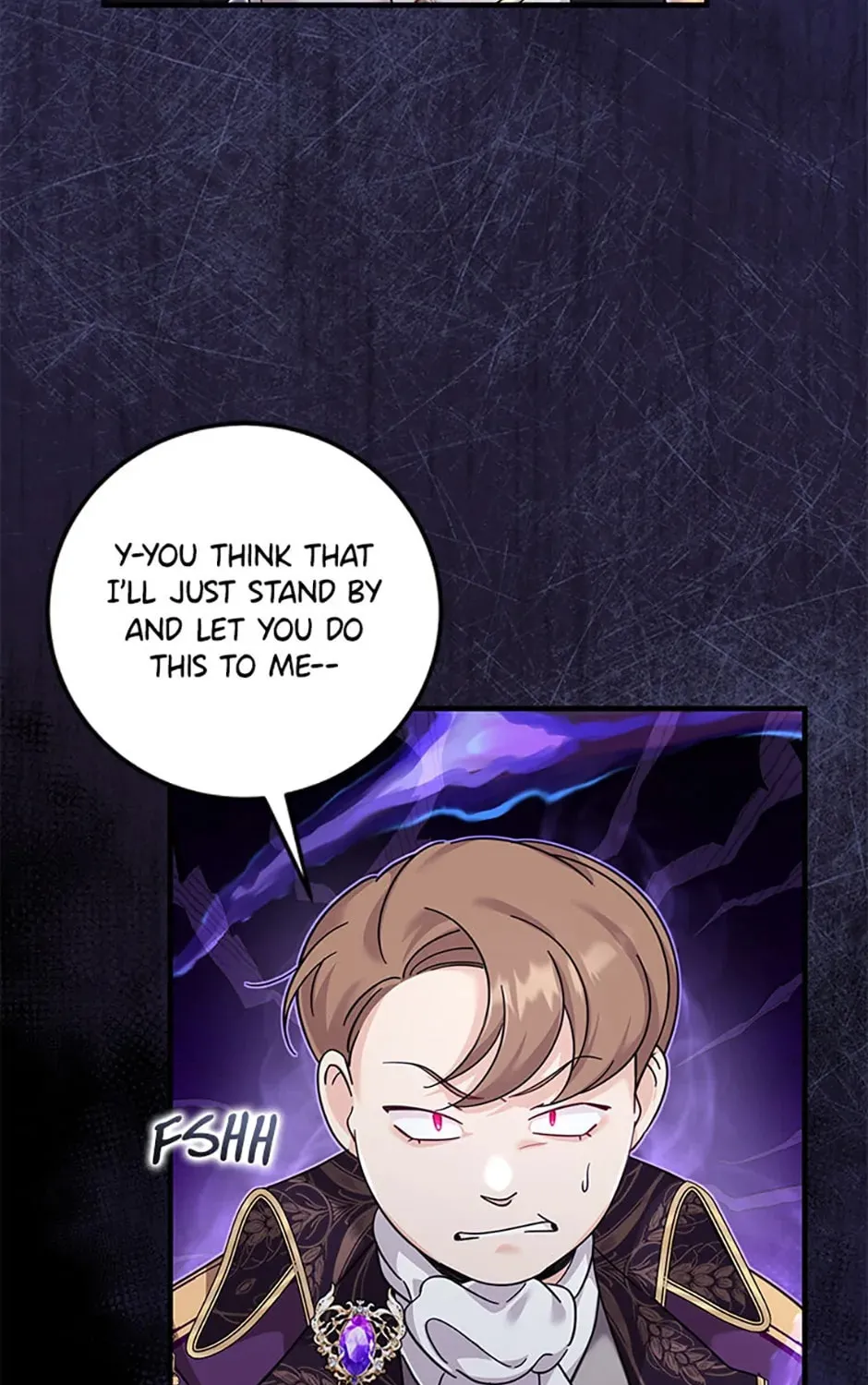 Baby Pharmacist Princess Chapter 39 page 117 - 