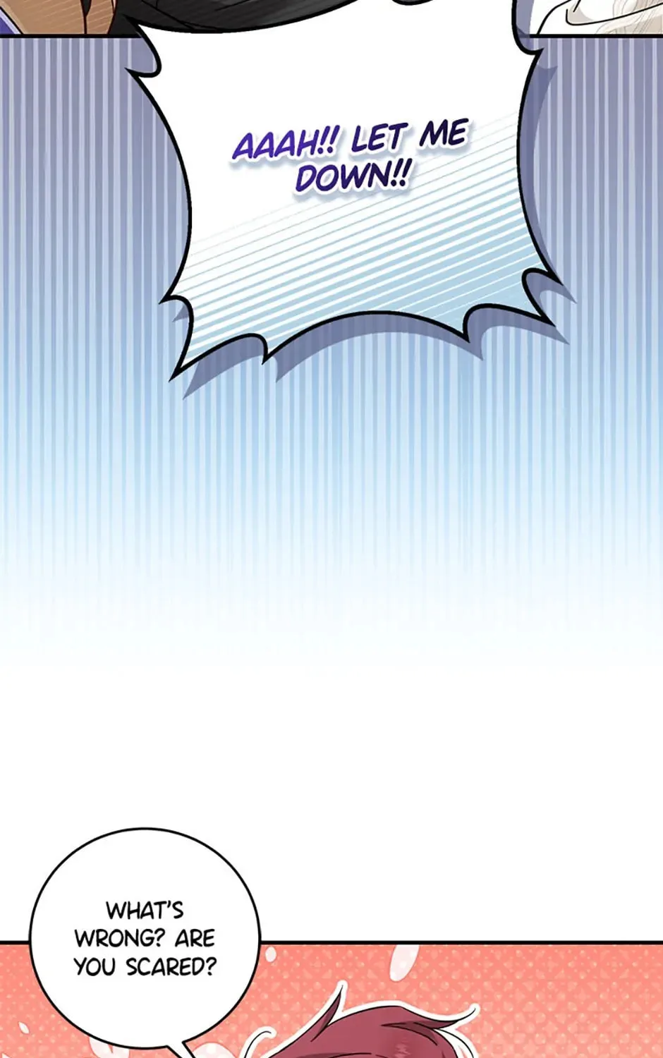 Baby Pharmacist Princess Chapter 39 page 13 - 