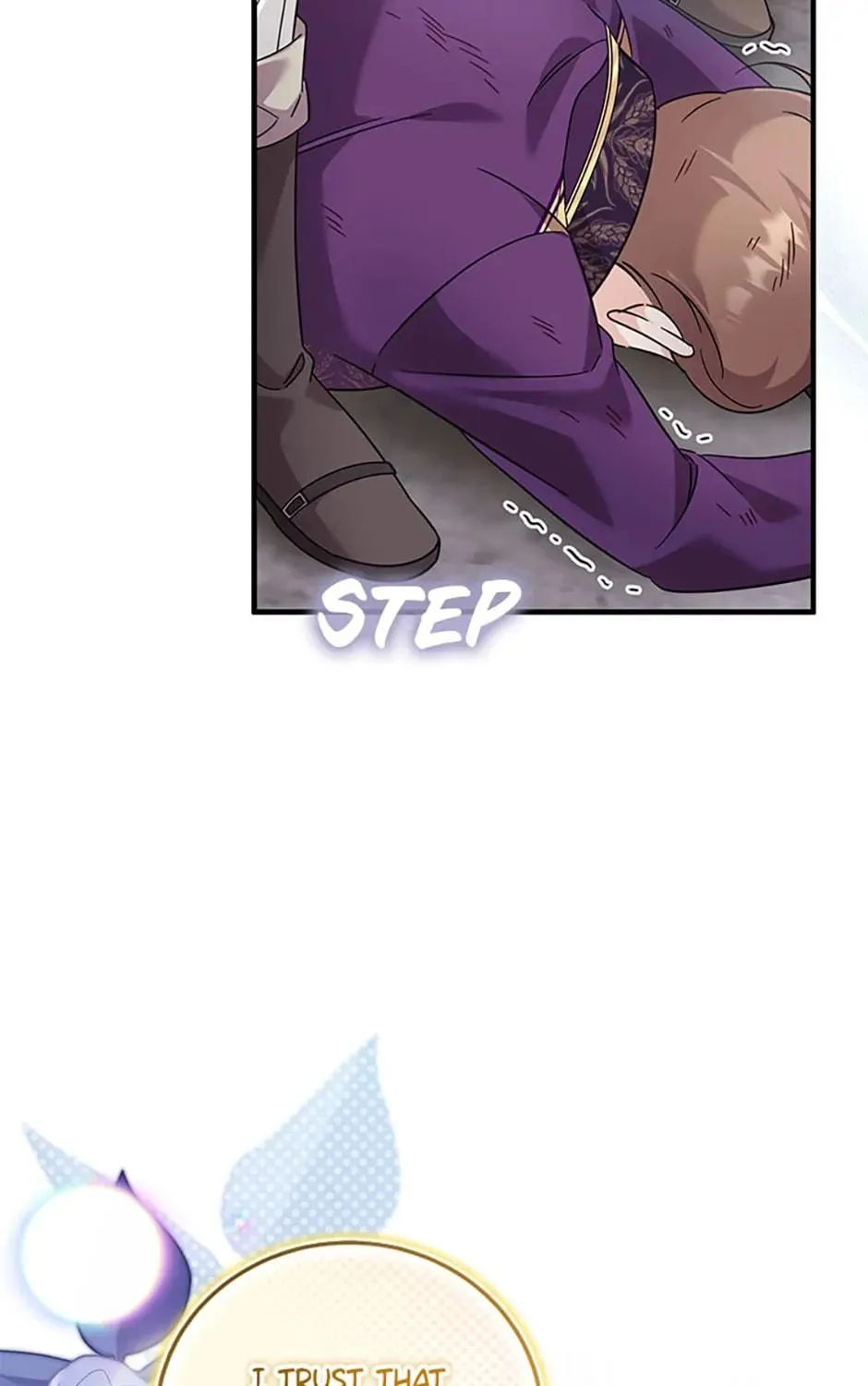 Baby Pharmacist Princess Chapter 39 page 139 - 