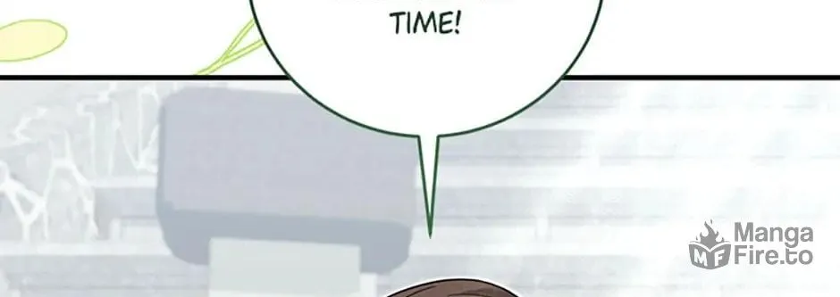 Baby Pharmacist Princess Chapter 39 page 18 - 