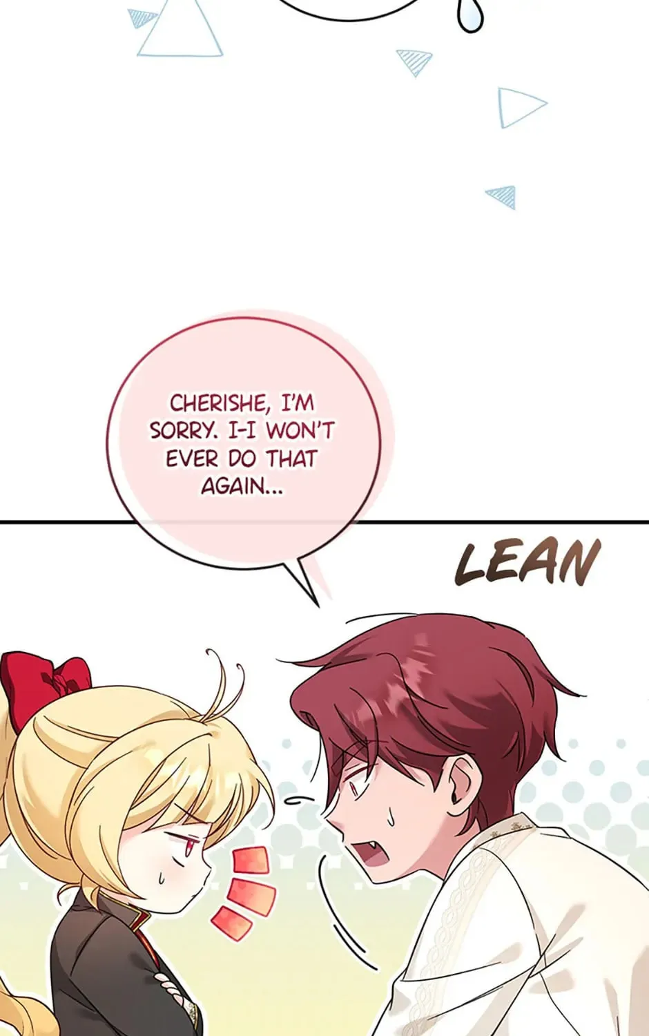 Baby Pharmacist Princess Chapter 39 page 27 - 