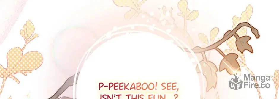 Baby Pharmacist Princess Chapter 39 page 30 - 