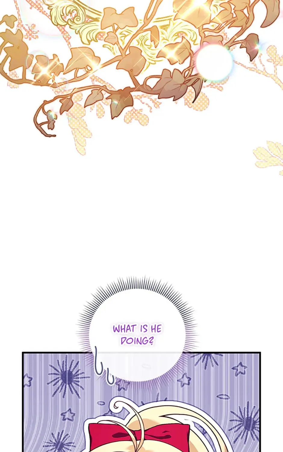Baby Pharmacist Princess Chapter 39 page 33 - 