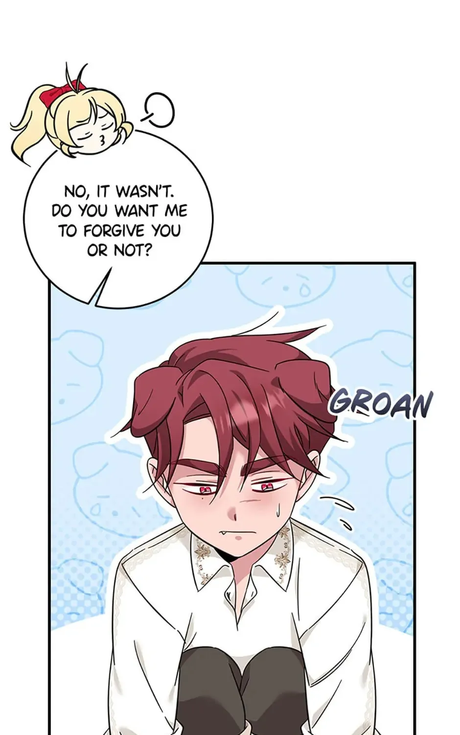 Baby Pharmacist Princess Chapter 39 page 37 - 