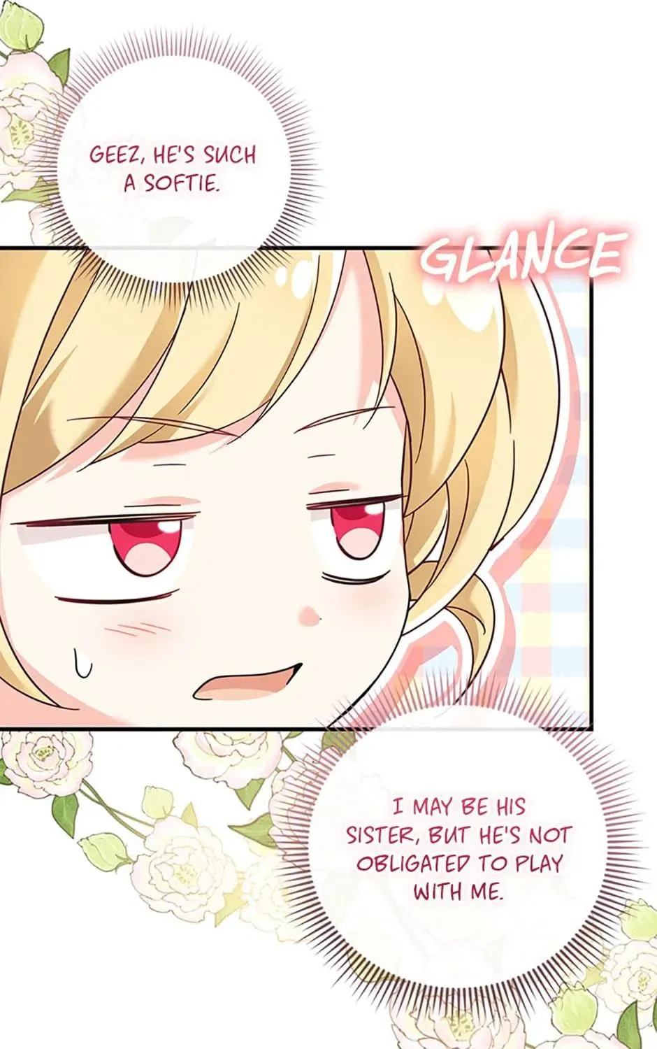 Baby Pharmacist Princess Chapter 39 page 39 - 