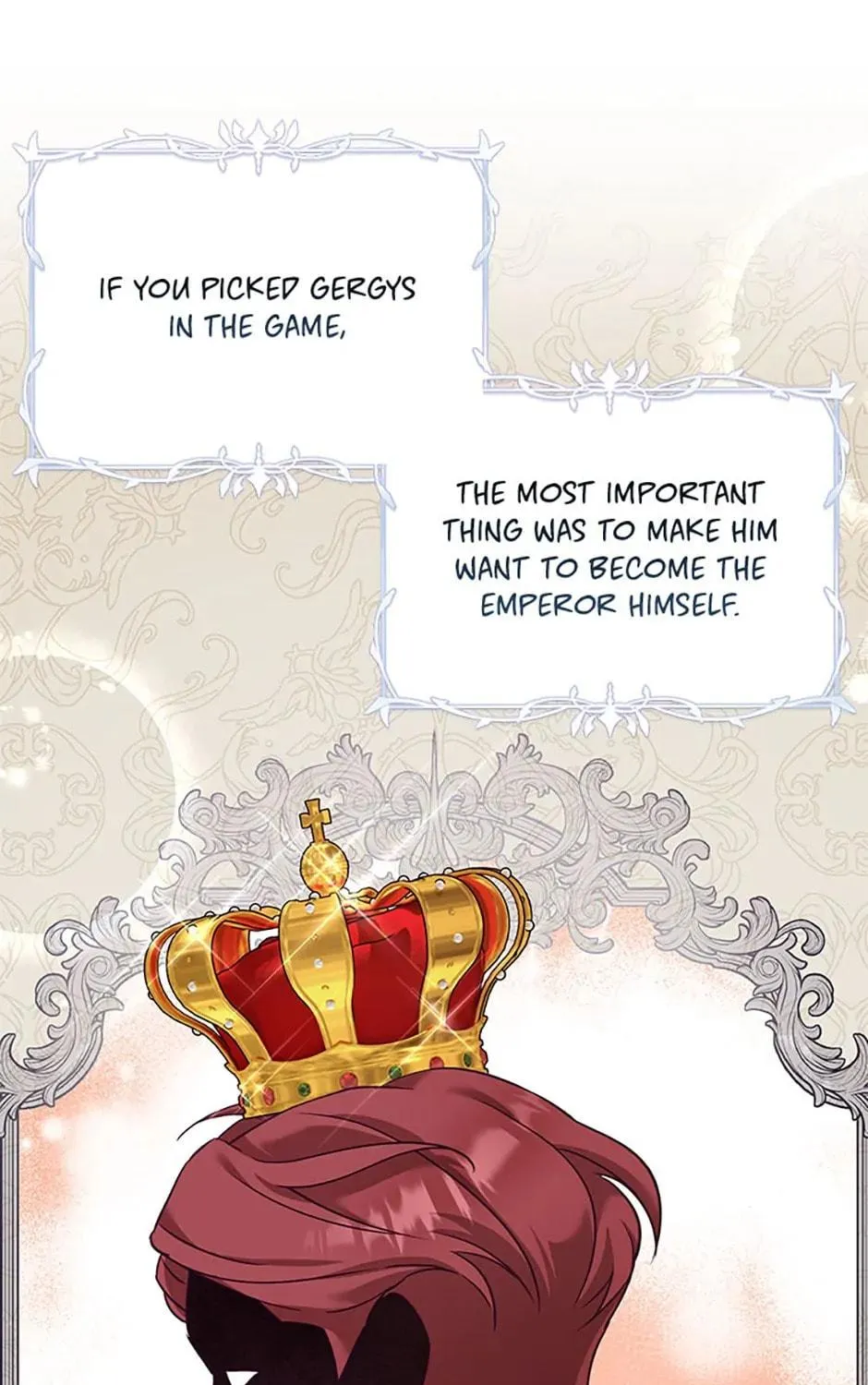 Baby Pharmacist Princess Chapter 39 page 41 - 