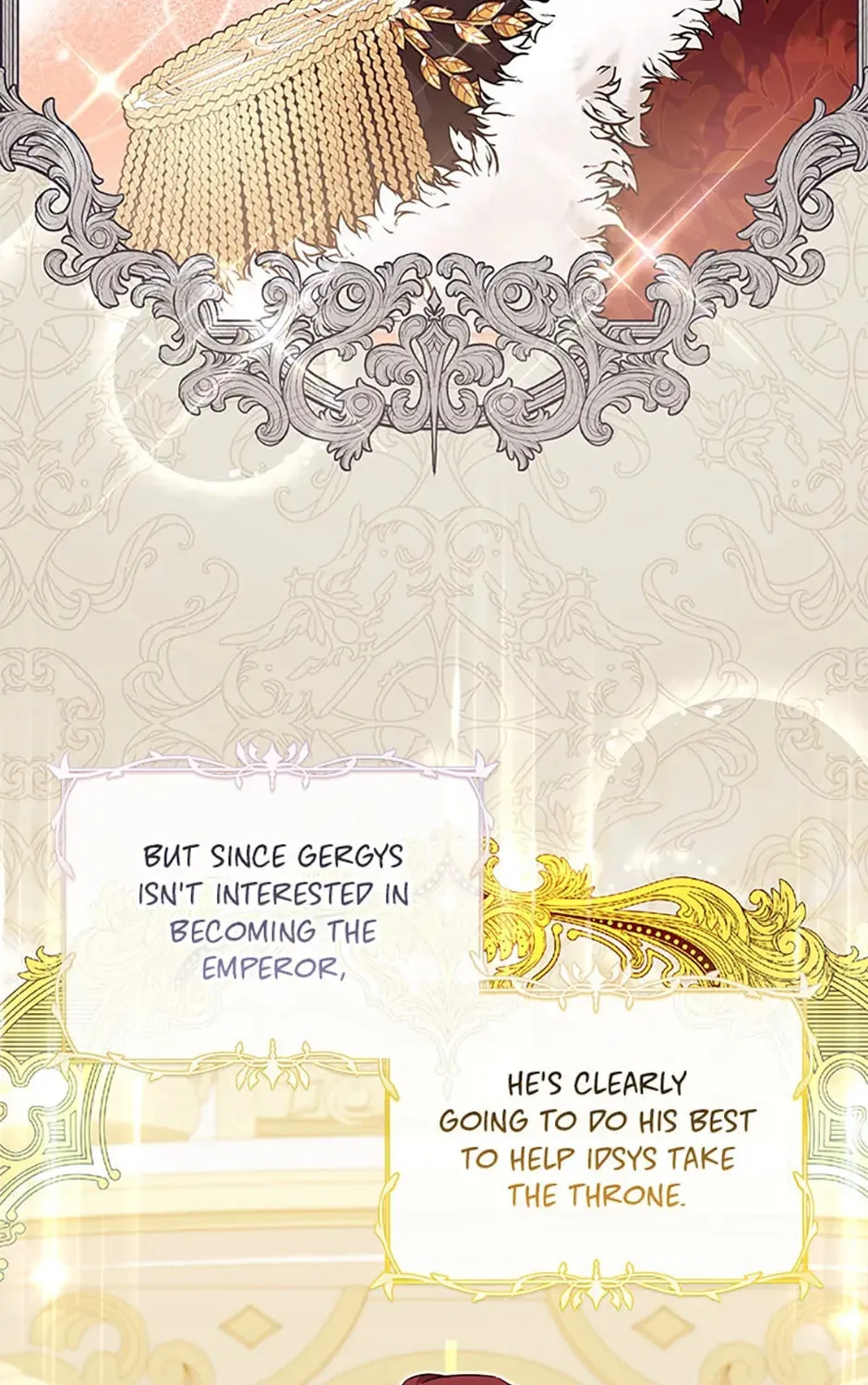 Baby Pharmacist Princess Chapter 39 page 43 - 