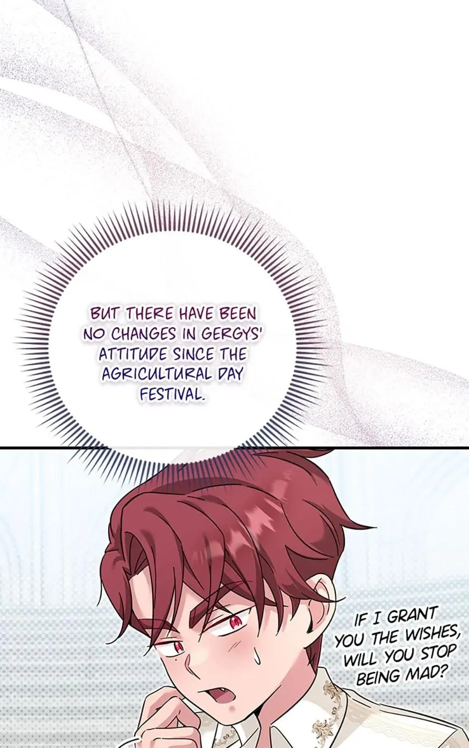 Baby Pharmacist Princess Chapter 39 page 47 - 