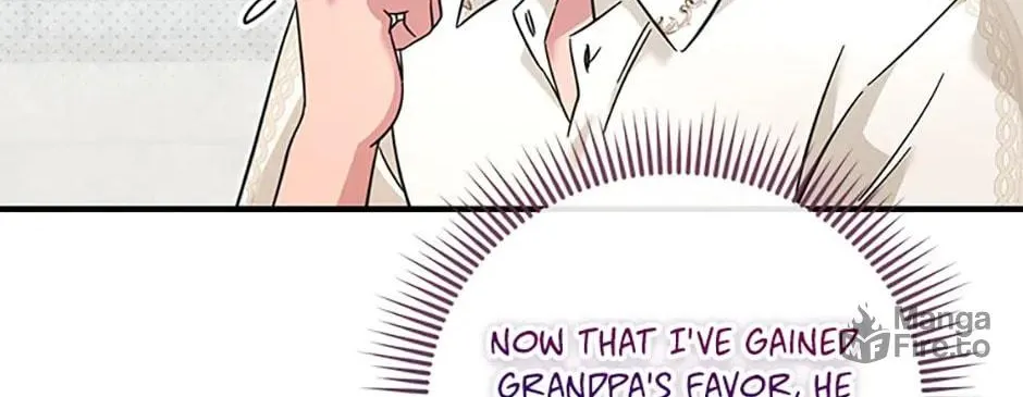 Baby Pharmacist Princess Chapter 39 page 48 - 