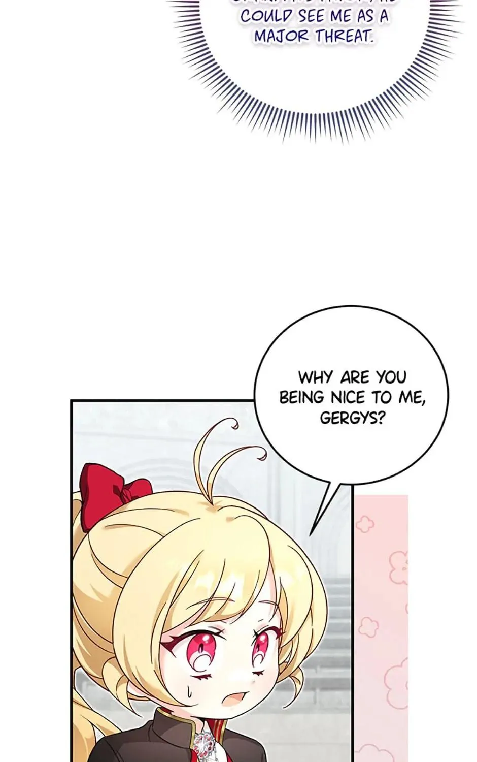 Baby Pharmacist Princess Chapter 39 page 49 - 