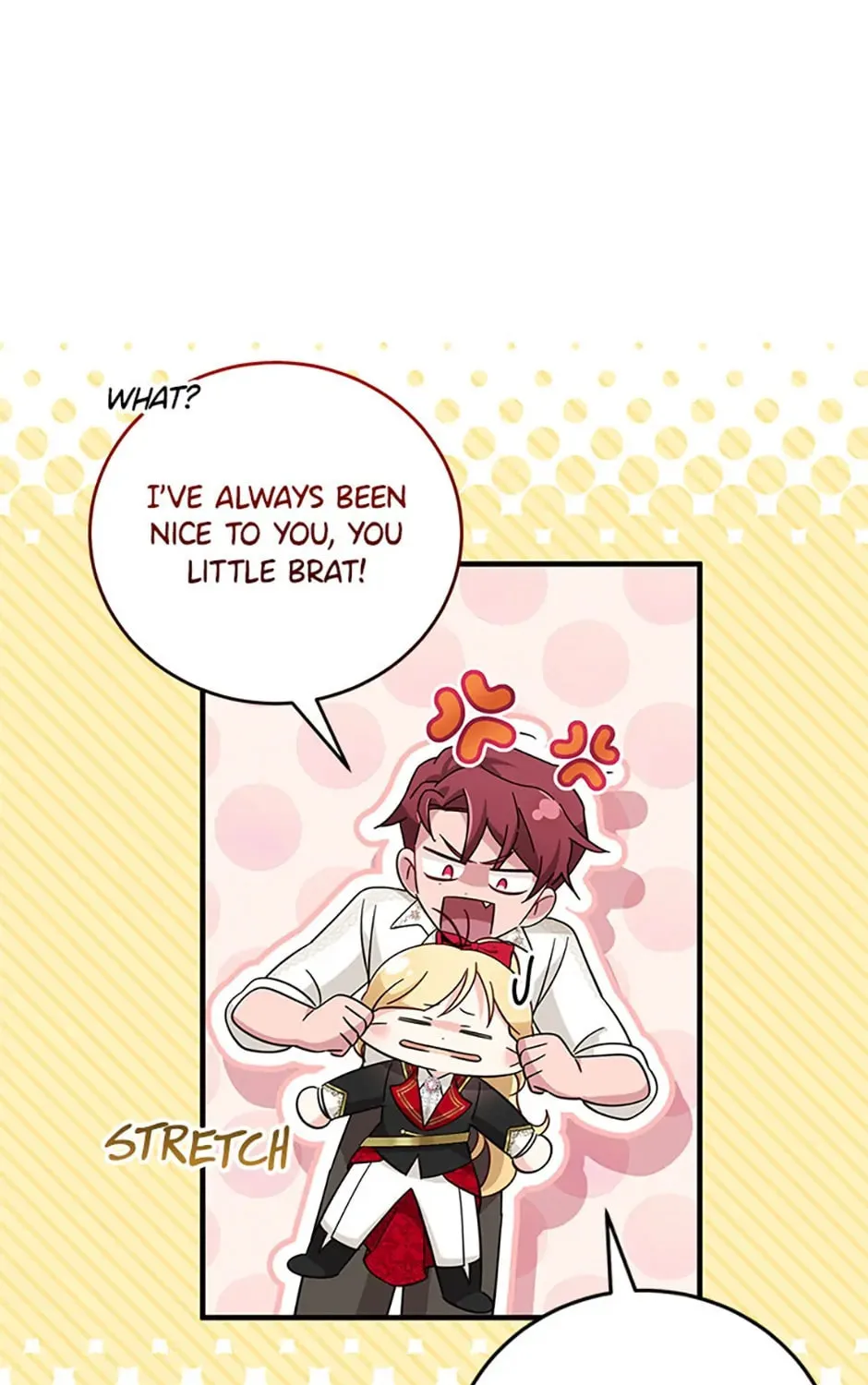 Baby Pharmacist Princess Chapter 39 page 51 - 