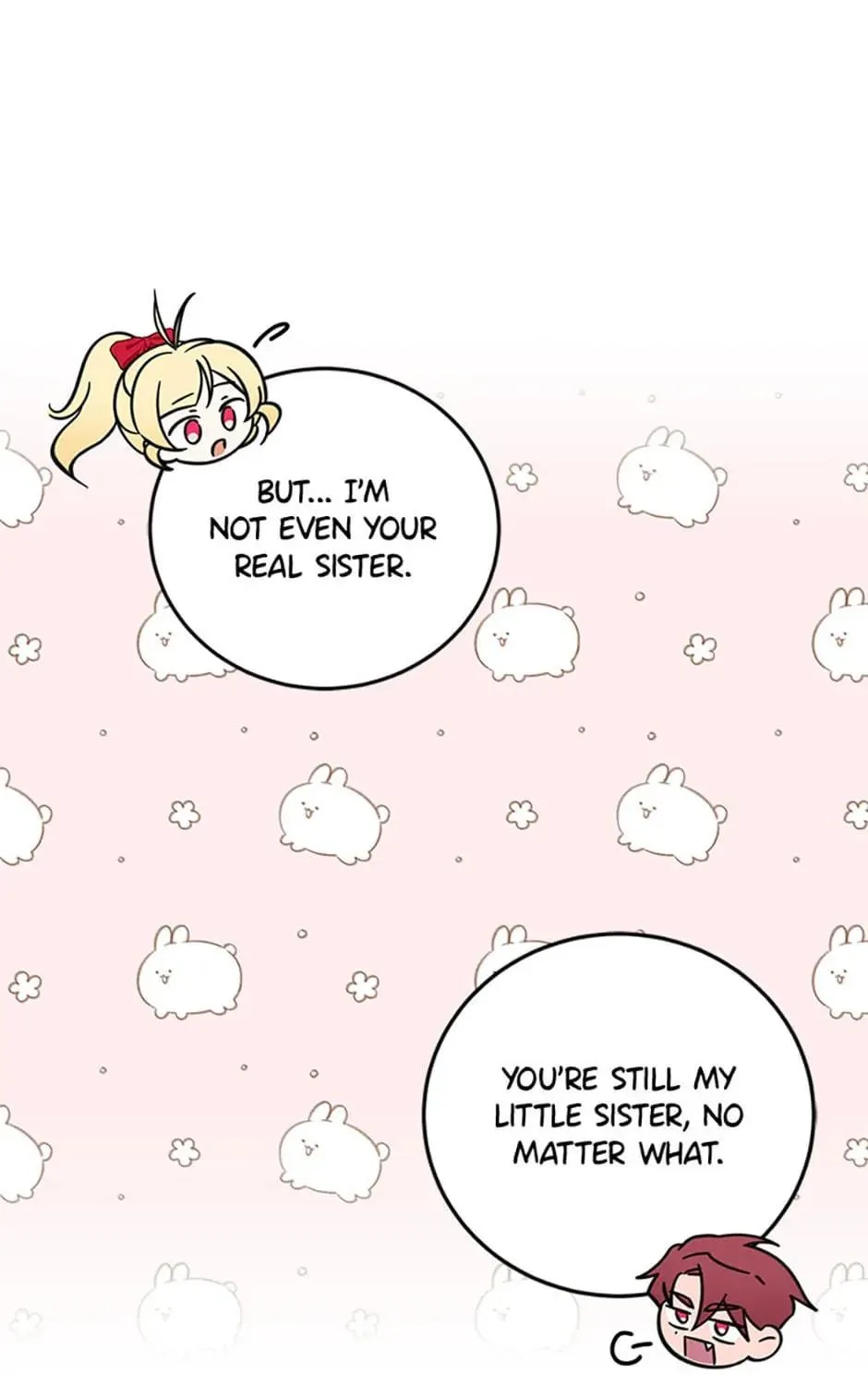 Baby Pharmacist Princess Chapter 39 page 53 - 
