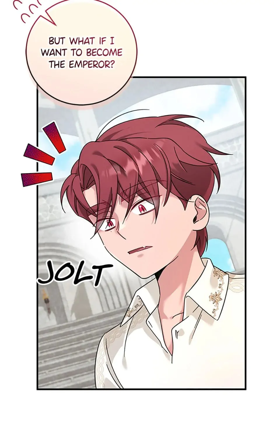 Baby Pharmacist Princess Chapter 39 page 55 - 