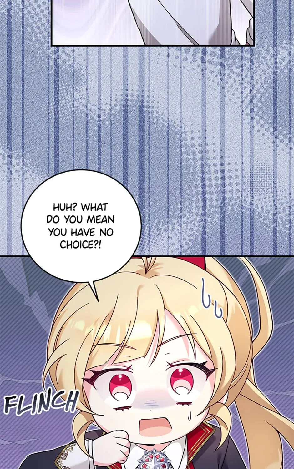 Baby Pharmacist Princess Chapter 39 page 61 - 