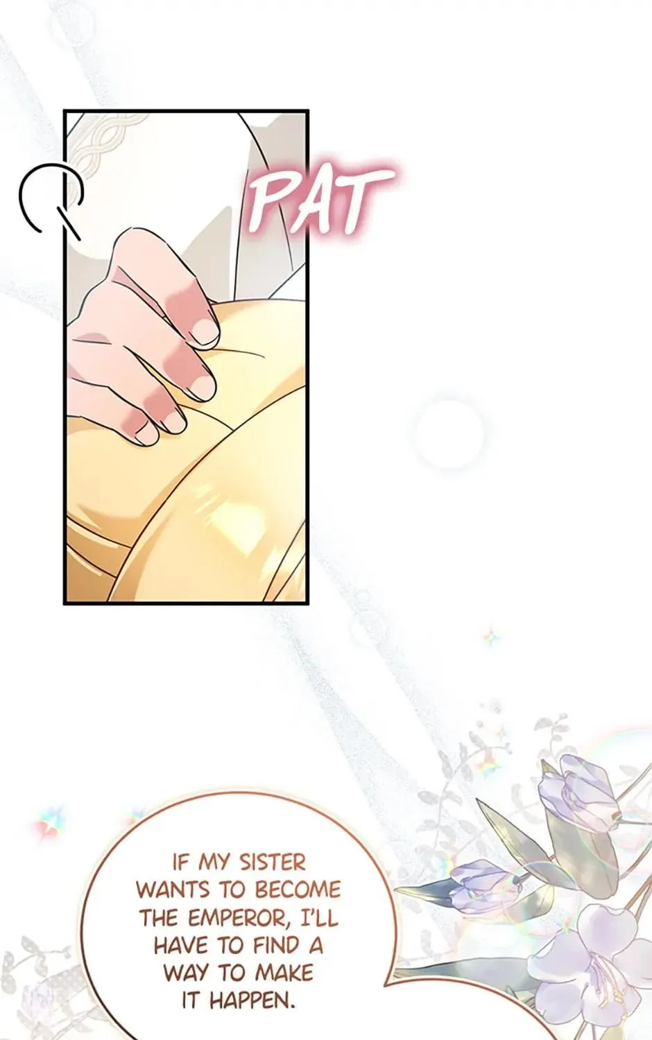 Baby Pharmacist Princess Chapter 39 page 65 - 