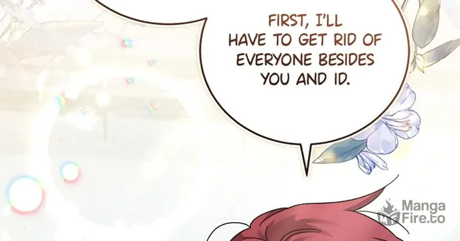 Baby Pharmacist Princess Chapter 39 page 66 - 