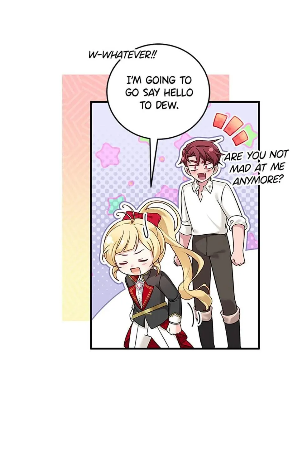 Baby Pharmacist Princess Chapter 39 page 71 - 