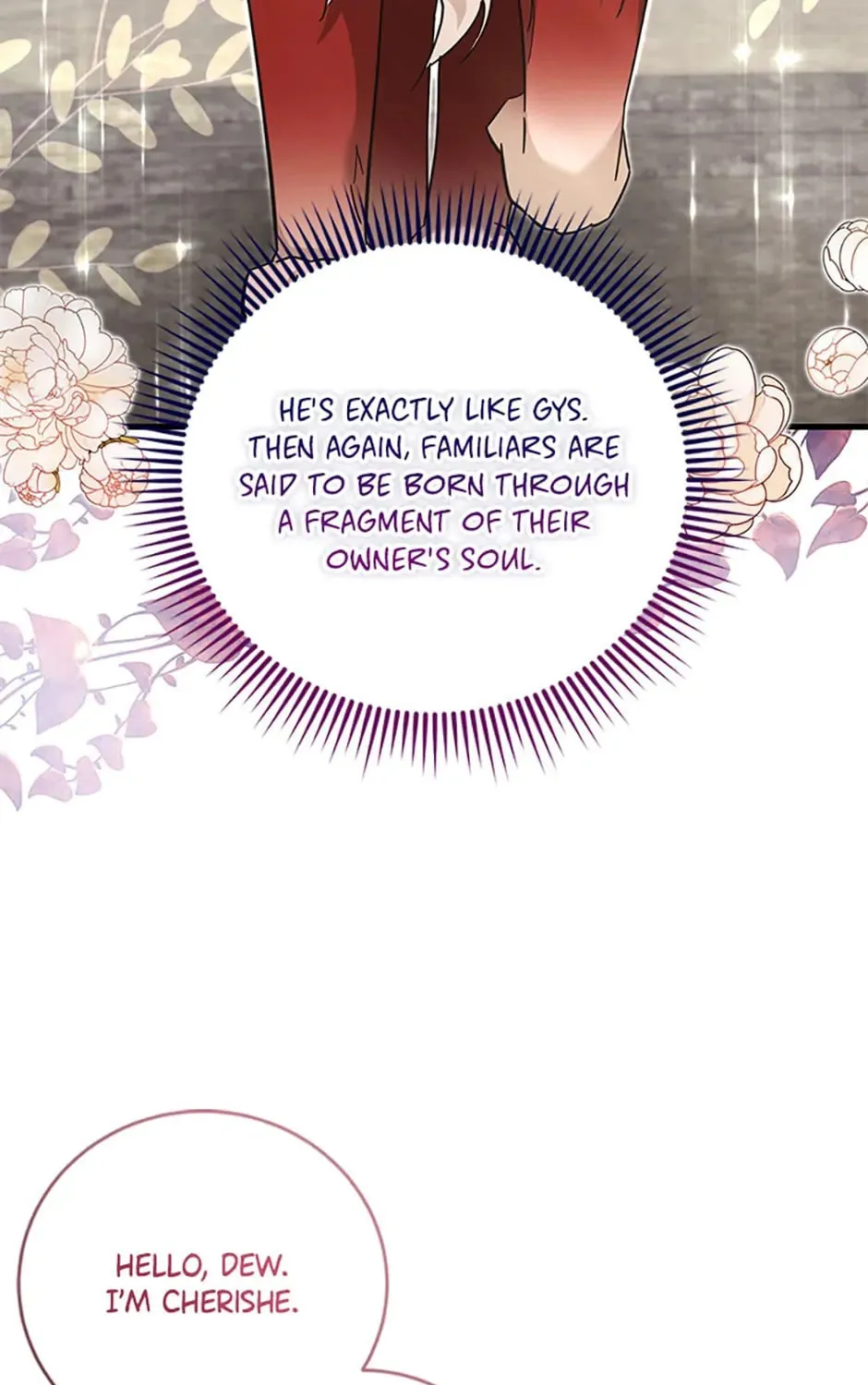 Baby Pharmacist Princess Chapter 39 page 75 - 