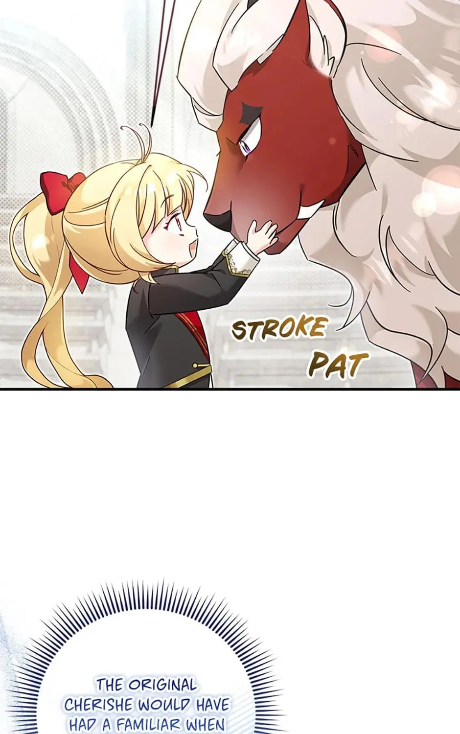 Baby Pharmacist Princess Chapter 39 page 77 - 