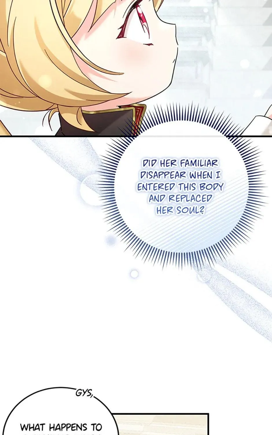 Baby Pharmacist Princess Chapter 39 page 79 - 