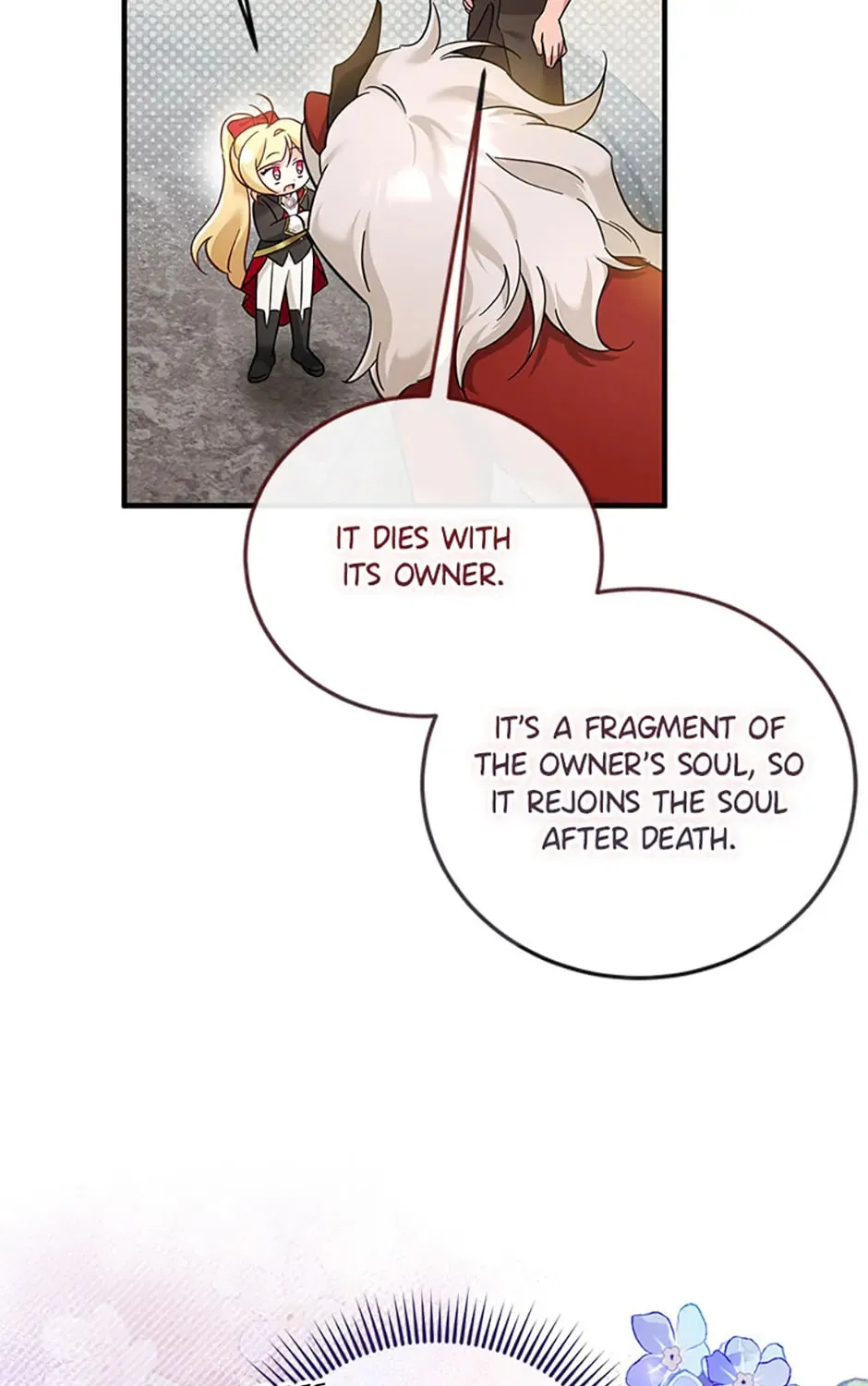 Baby Pharmacist Princess Chapter 39 page 81 - 