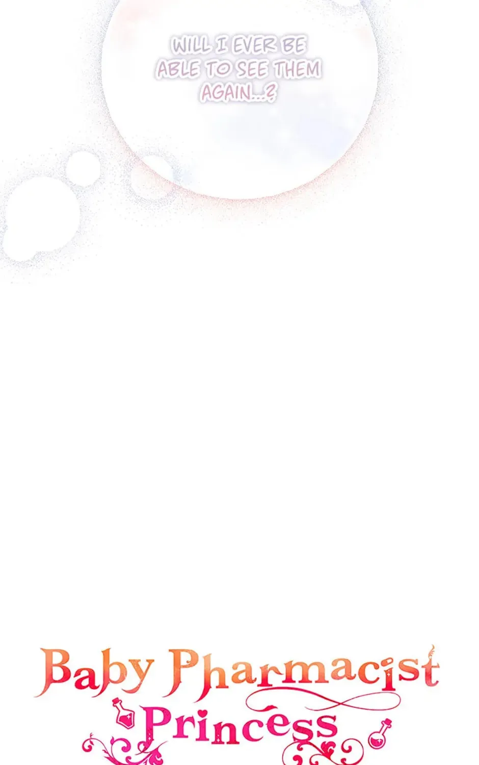 Baby Pharmacist Princess Chapter 39 page 85 - 