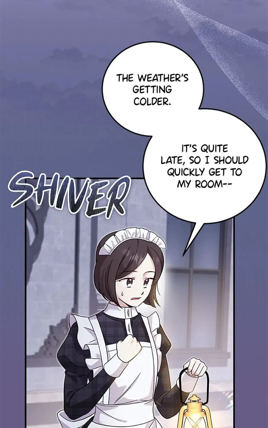 Baby Pharmacist Princess Chapter 39 page 89 - 