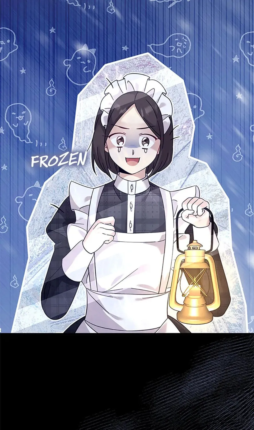 Baby Pharmacist Princess Chapter 39 page 97 - 