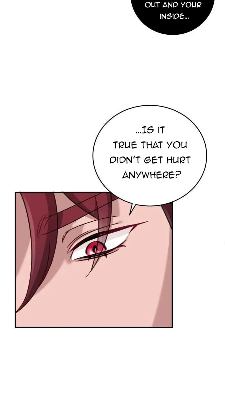 Baby Pharmacist Princess Chapter 4.5 page 11 - 