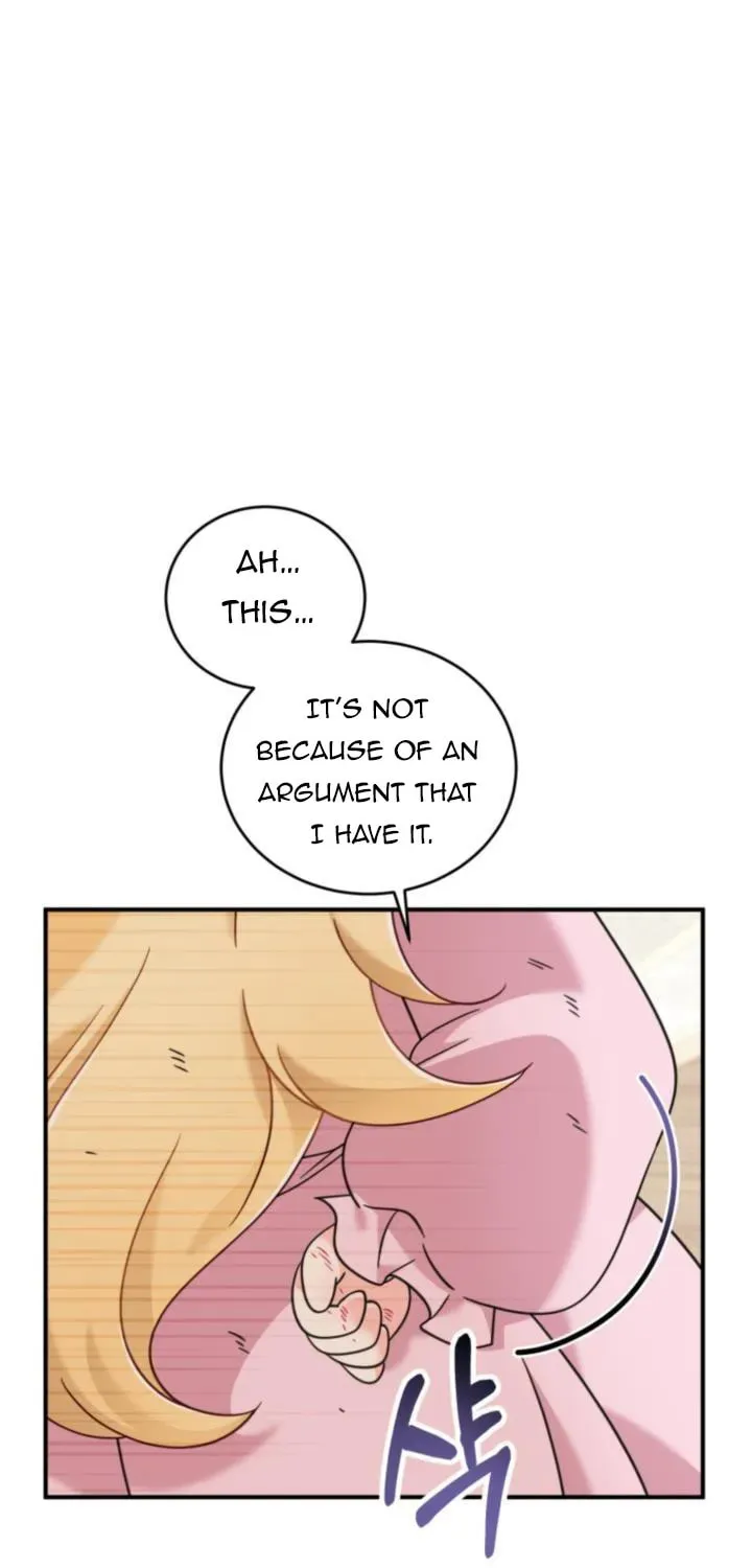 Baby Pharmacist Princess Chapter 4.5 page 12 - 