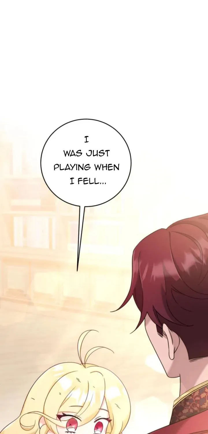 Baby Pharmacist Princess Chapter 4.5 page 13 - 