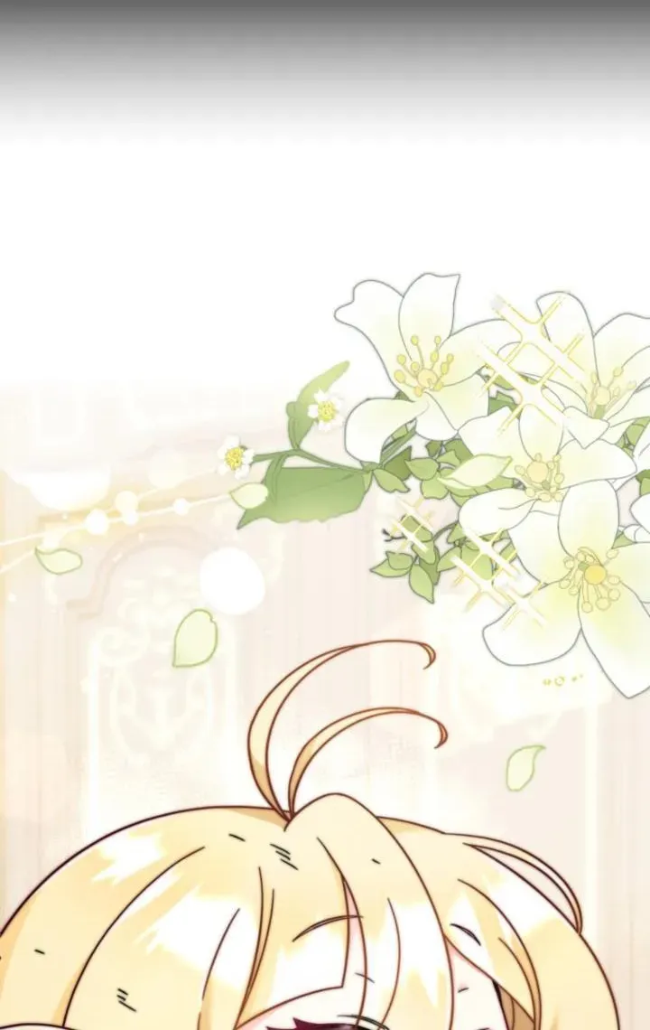 Baby Pharmacist Princess Chapter 4.5 page 17 - 