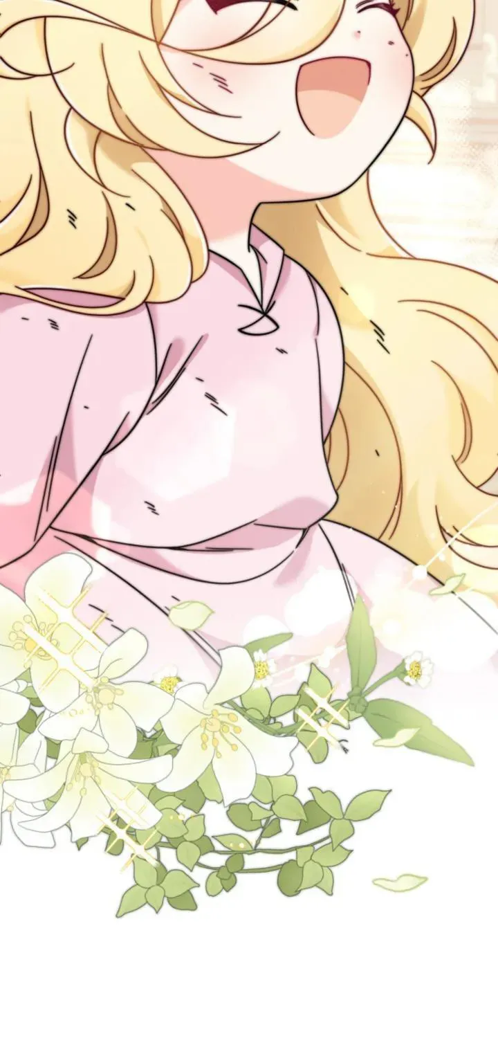 Baby Pharmacist Princess Chapter 4.5 page 18 - 