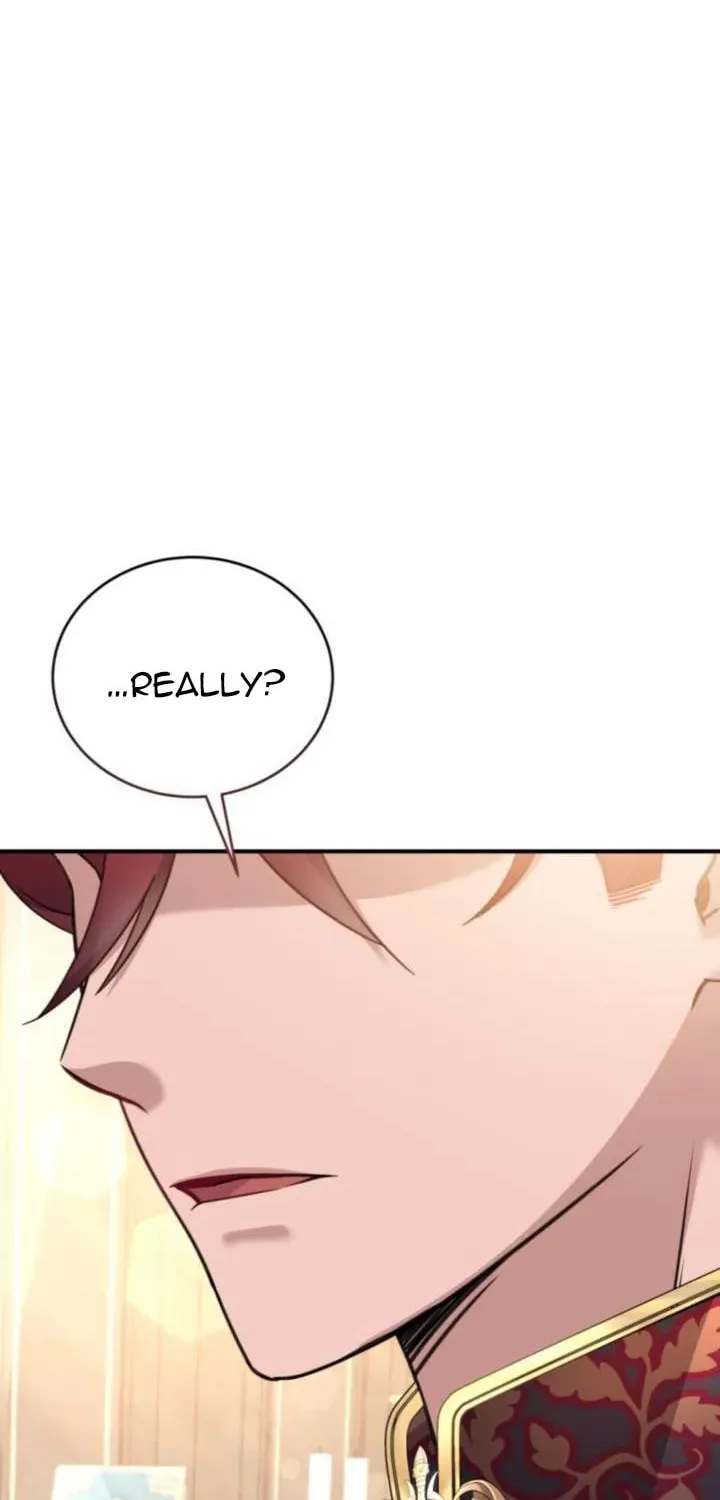 Baby Pharmacist Princess Chapter 4.5 page 19 - 