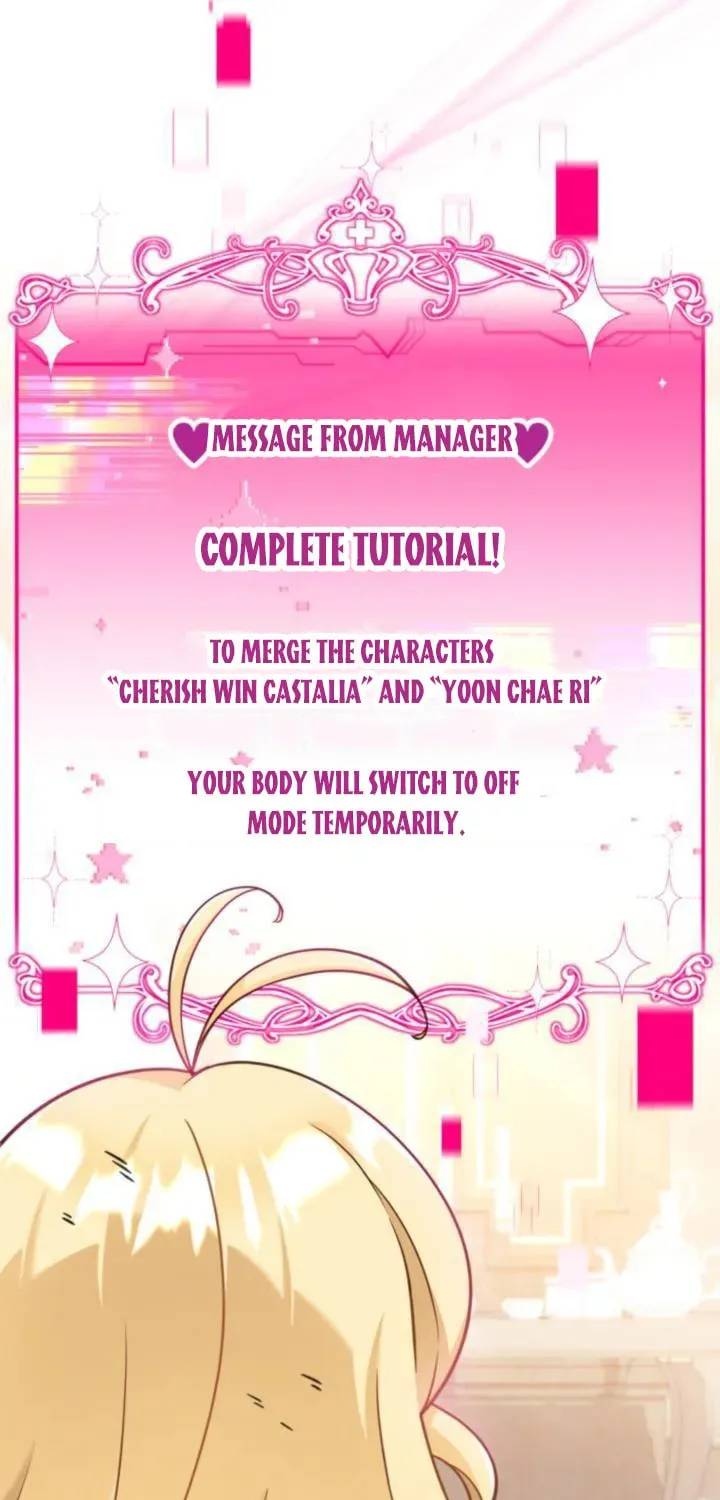 Baby Pharmacist Princess Chapter 4.5 page 30 - 