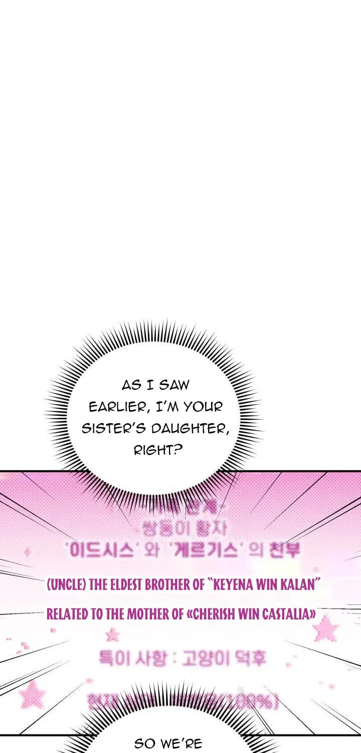 Baby Pharmacist Princess Chapter 4.5 page 4 - 