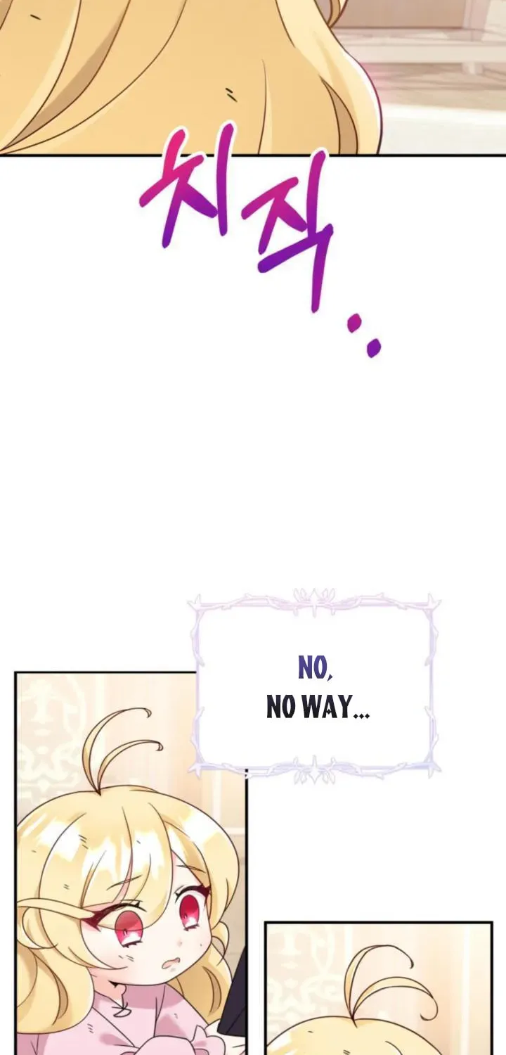 Baby Pharmacist Princess Chapter 4.5 page 31 - 