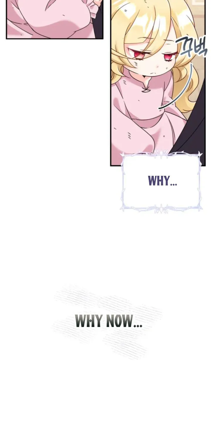 Baby Pharmacist Princess Chapter 4.5 page 32 - 