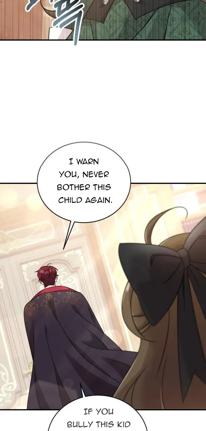 Baby Pharmacist Princess Chapter 4.5 page 35 - 