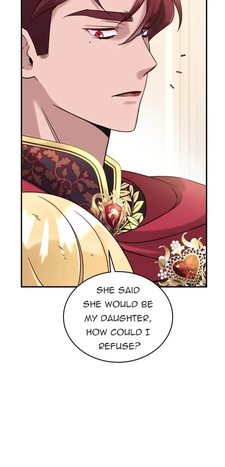 Baby Pharmacist Princess Chapter 4.5 page 41 - 
