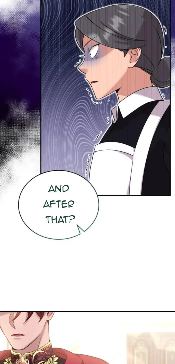 Baby Pharmacist Princess Chapter 4.5 page 43 - 